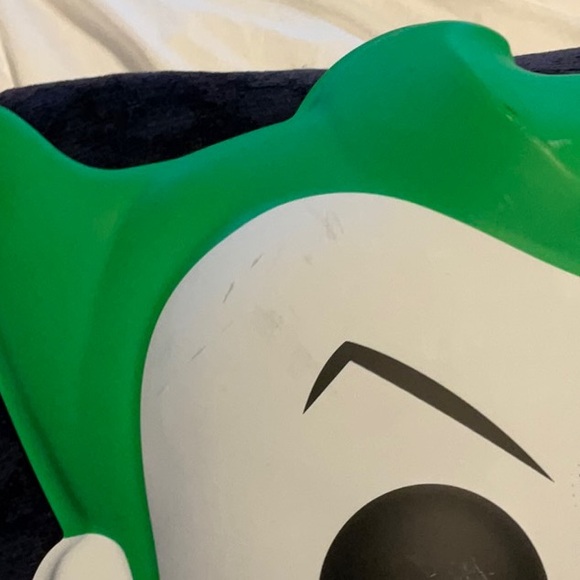 Pop! Masks Joker - Picture 4 of 6